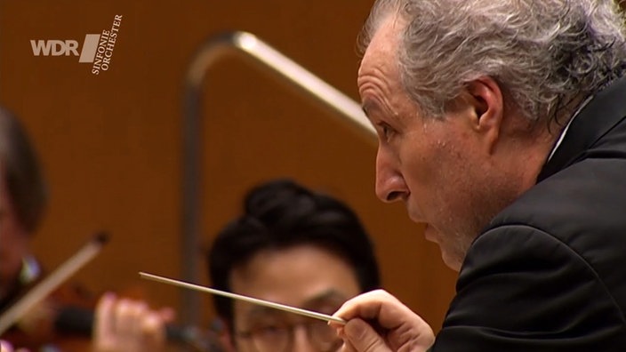 Honeck dirigiert Bruckner