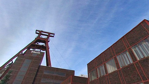 Zeche Zollverein