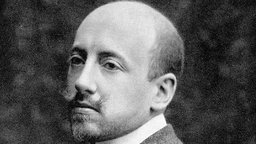 Gabriele d‘Annunzio