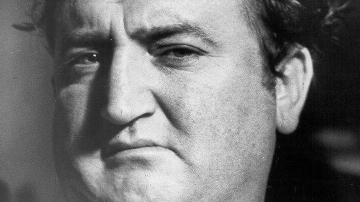 Brendan Behan, 1964