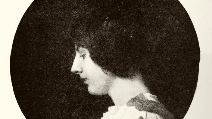 Lili Boulanger