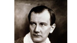 Ernst von Dohnanyi, Porträt