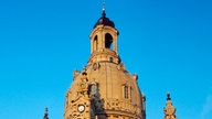 Frauenkirche Dresden