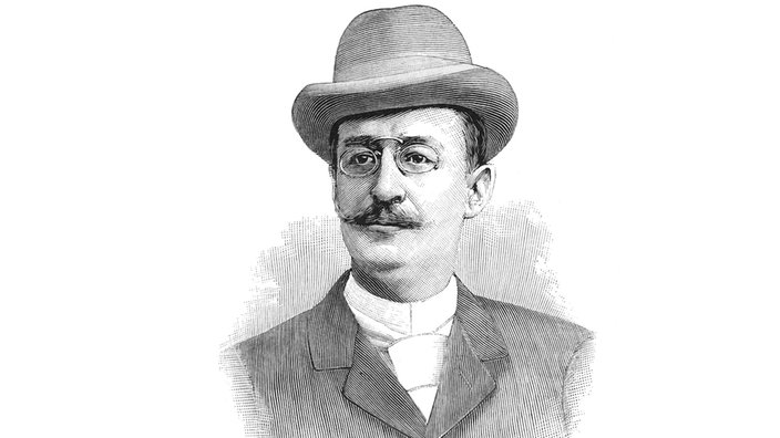 Sven Hedin