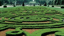 Park Vaux-le-Vicomte