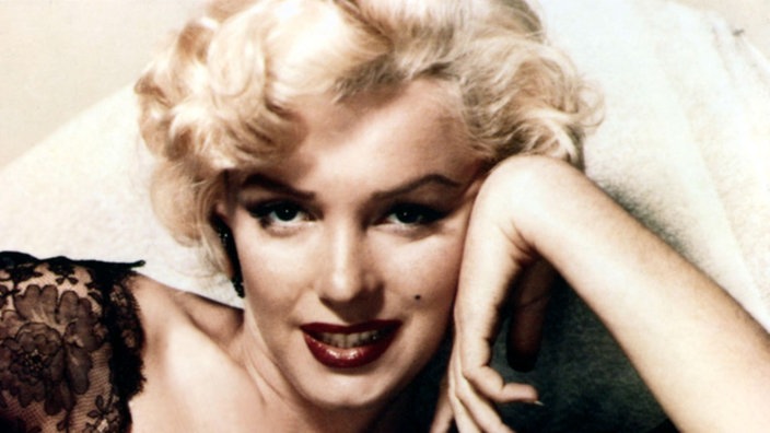 Marilyn Monroe