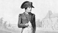 Napoleon Bonaparte