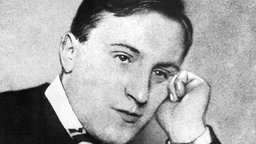 Carl von Ossietzky