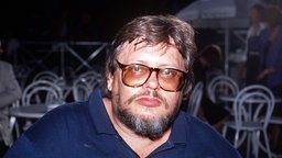 Peter Herbolzheimer (Archivbild von 1989)