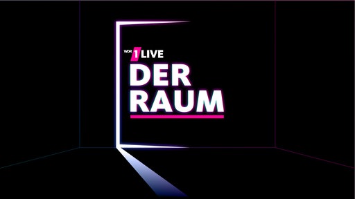 1LIVE Podcast Der Raum