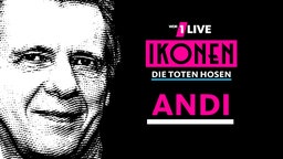 1LIVE Ikonen – Die Toten Hosen