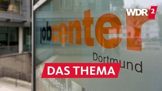 Jobcenter in Dortmund