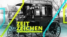 Der erste Benz-Bus 1895