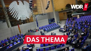 Archivfoto: Christian Lindner (M), Parteivorsitzender der FDP, spricht bei der Sitzung des Bundestags am 19.12.2024