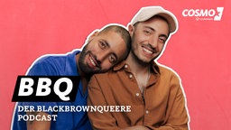 BBQ – Der Podcast über queere und BIPoC-Themen