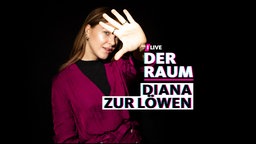 1LIVE Der Raum - Diana zur Loewen 