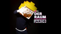 Der Raum - Jakob