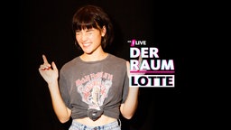 1LIVE Der Raum - Lotte