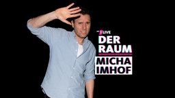 1LIVE Der Raum - Michael Imhof