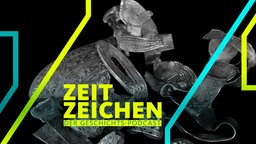 Terry Herbert hat 2009 auf einem Feld in Staffordshire den bis dahin größten angelsächsischen Goldschatz aller Zeiten gefunden, nachdem er ihn mit seinem Metalldetektor ausgegraben hatte.