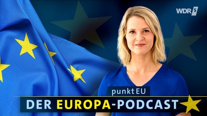 Coverbild: punktEU Podcast