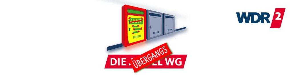 Die Ampel Übergangs WG