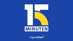 15 Minuten. Der tagesschau-Podcast am Morgen (Cover)