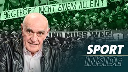 Martin Kind - Ein Fußball-Investor im Kampf gegen 50plus1