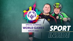 Special Olympics - Wunsch nach mehr Sichtbarkeit