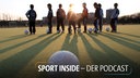 Sport inside - Der Podcast: Traum Fußball-Profi – Zwischen Sportpsychologie und Erwartungsdruck