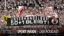 Sport inside Podcast: 50+1 auf dem Prüfstand - Die Fans holen sich ihren Verein zurück