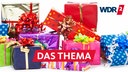 Mehrere Geschenkpäckchen