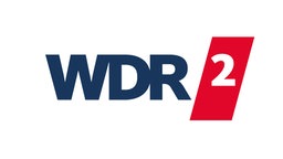 WDR 2 Logo