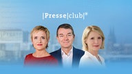 WDR 5 Presseclub