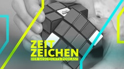 Symbol: Rubiks Cube 02/07 thg Zauberwürfel Ernö Rubik Spiel Spielzeug Würfel Kult Kultgegenstand Kultspielzeug