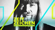 Musikproduzent Konrad "Conny" Plank