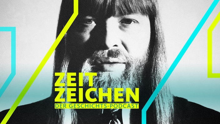 Musikproduzent Konrad "Conny" Plank