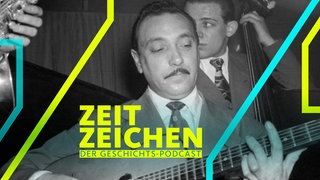 Django Reinhardt