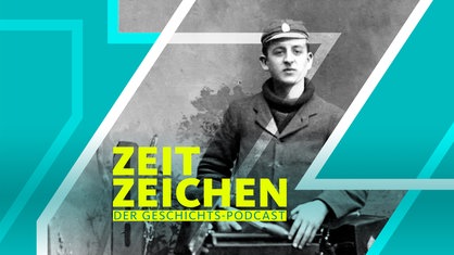 Weltumradler Heinrich Horstmann