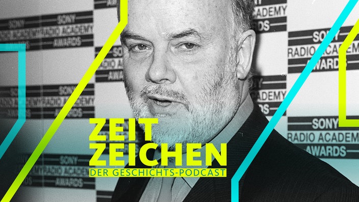 John Peel, englischer Musikjournalist