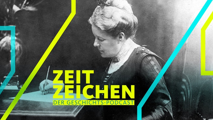 Die schwedische Schriftstellerin und Autorin Selma Lagerlöf