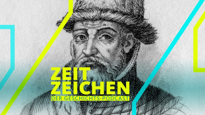 Timur Lenk, zentralasiatischer Herrscher und Eroberer