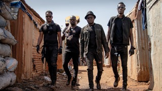 Songhoy Blues