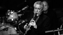 Paquito D'Rivera