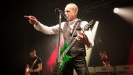 Francis Rossi 