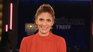 Katty Salié bei WDR 4