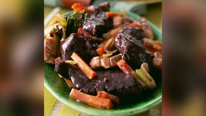 Daube Provencale