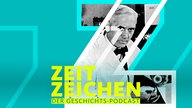 Alexander Fleming, Entdecker des Penicillins, in seinem Labor