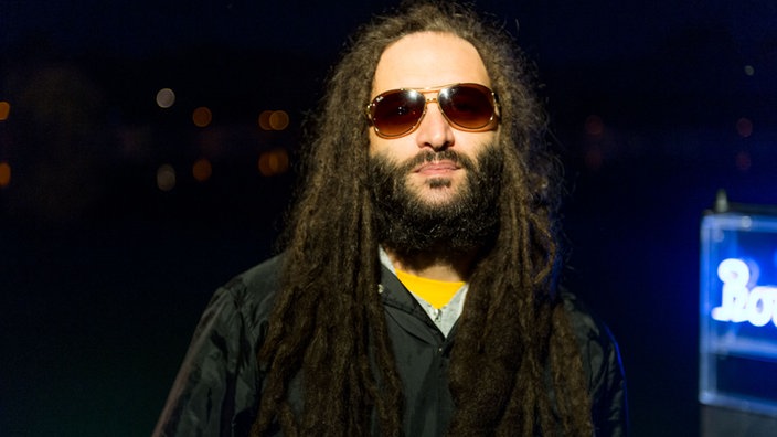 Alborosie