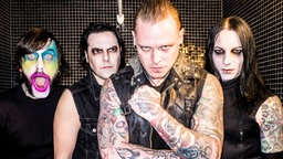 Combichrist